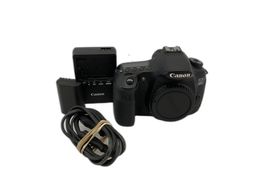 camara digital reflex canon eos 60d