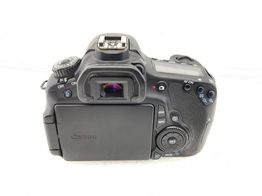 camara digital reflex canon eos 60d