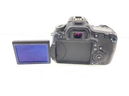 camara digital reflex canon eos 60d