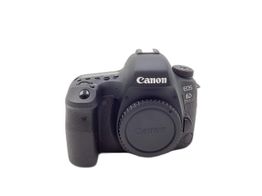 camara digital reflex canon eos 6d mark ii