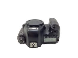 camara digital reflex canon eos 6d mark ii