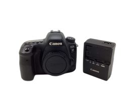 camara digital reflex canon eos 6d mark ii