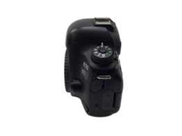 camara digital reflex canon eos 6d mark ii