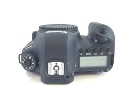 camara digital reflex canon eos 6d mark ii