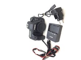 camara digital reflex canon eos 6d mark ii