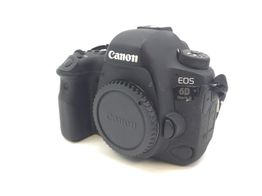 camara digital reflex canon eos 6d mark ii