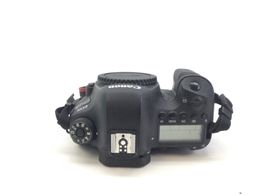 camara digital reflex canon eos 6d mark ii
