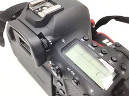 camara digital reflex canon eos 6d mark ii