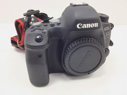 camara digital reflex canon eos 6d mark ii