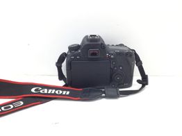 camara digital reflex canon eos 6d mark ii