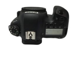 camara digital reflex canon eos 6d mark ii