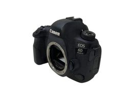 camara digital reflex canon eos 6d mark ii