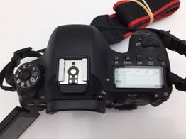 camara digital reflex canon eos 6d mark ii