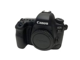 camara digital reflex canon eos 6d mark ii