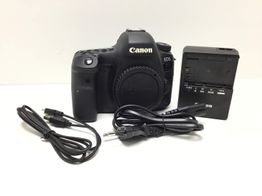 camara digital reflex canon eos 6d mark ii