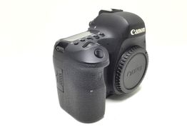 camara digital reflex canon eos 6d mark ii