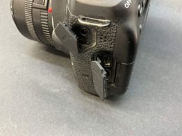 camara digital reflex canon eos 6d mark ii