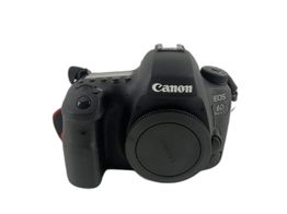 camara digital reflex canon eos 6d mark ii