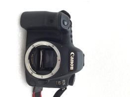 camara digital reflex canon eos 6d mark ii