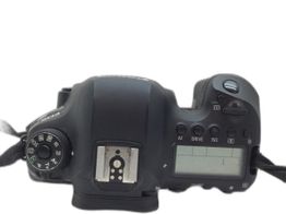 camara digital reflex canon eos 6d mark ii