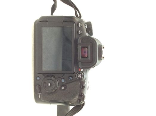 camara digital reflex canon eos 6d mark ii