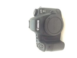 camara digital reflex canon eos 6d mark ii