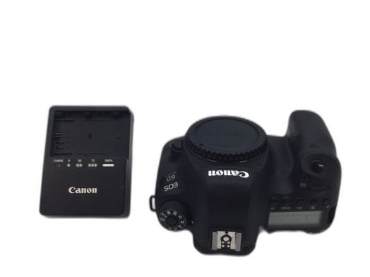camara digital reflex canon eos 6d mark ii