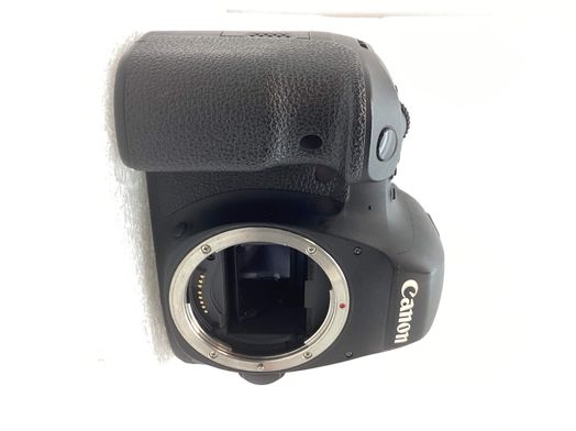 camara digital reflex canon eos 6d mark ii