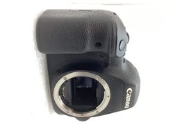 camara digital reflex canon eos 6d mark ii