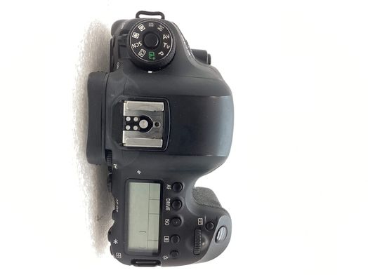 camara digital reflex canon eos 6d mark ii