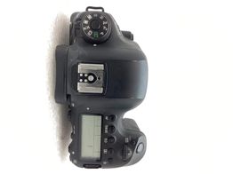 camara digital reflex canon eos 6d mark ii