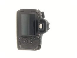 camara digital reflex canon eos 6d mark ii