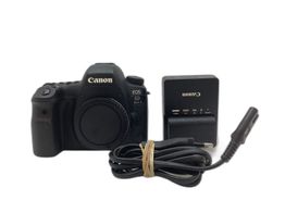 camara digital reflex canon eos 6d mark ii