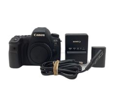 camara digital reflex canon eos 6d mark ii