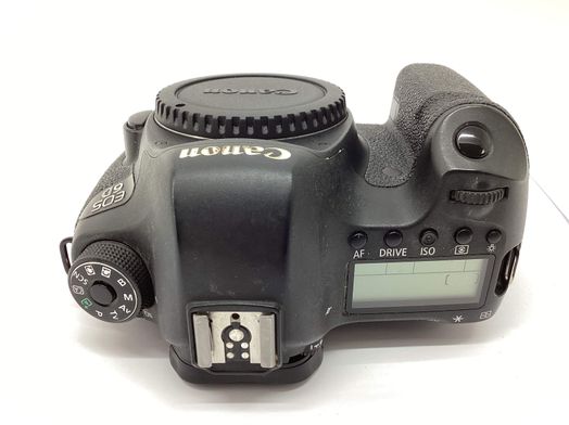 camara digital reflex canon eos 6d