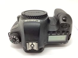 camara digital reflex canon eos 6d