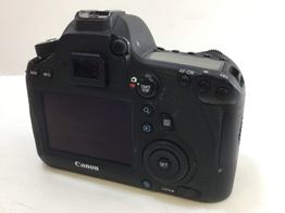 camara digital reflex canon eos 6d