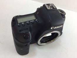 camara digital reflex canon eos 6d