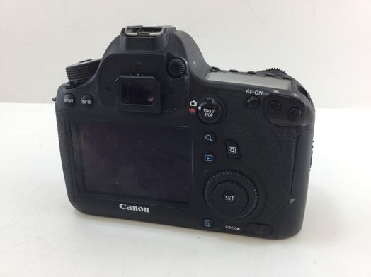 camara digital reflex canon eos 6d