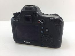 camara digital reflex canon eos 6d