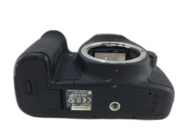 camara digital reflex canon eos 6d