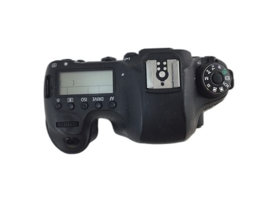 camara digital reflex canon eos 6d