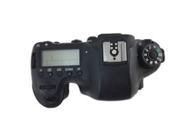 camara digital reflex canon eos 6d