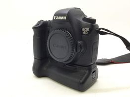 camara digital reflex canon eos 6d