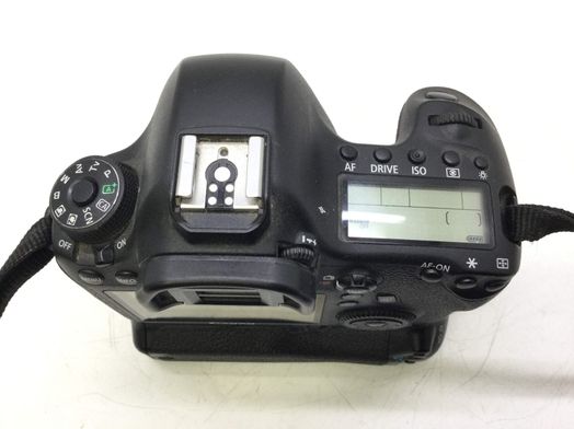 camara digital reflex canon eos 6d