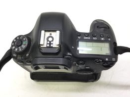 camara digital reflex canon eos 6d