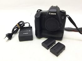 camara digital reflex canon eos 6d