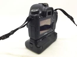 camara digital reflex canon eos 6d