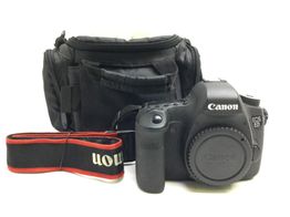 camara digital reflex canon eos 6d