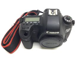 camara digital reflex canon eos 6d